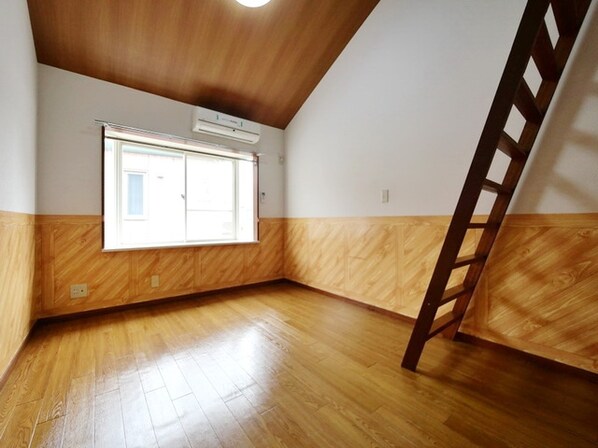 セフィール矢野口の物件内観写真